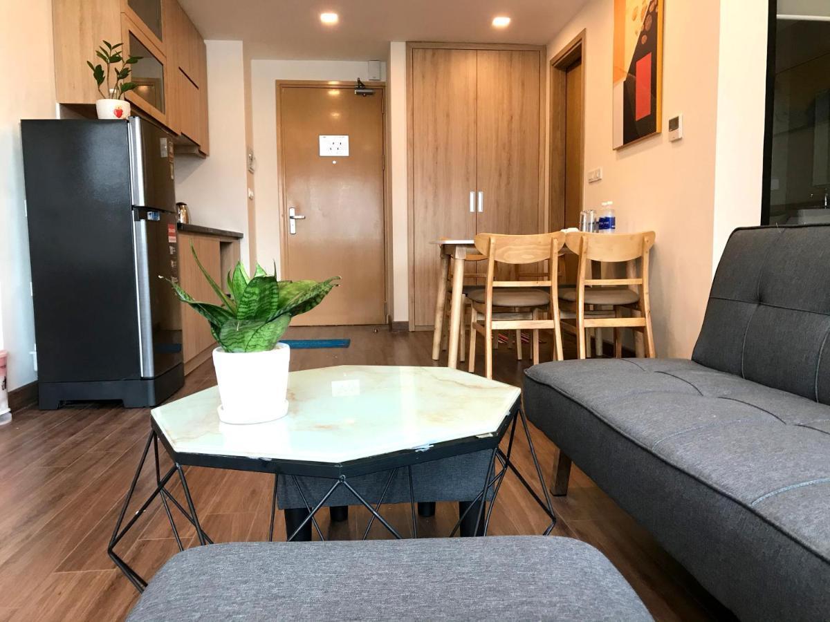 Flc Sea Tower Quy Nhon - The Elegant Apartment Экстерьер фото